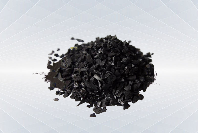 Coconut Shell Activated Carbon