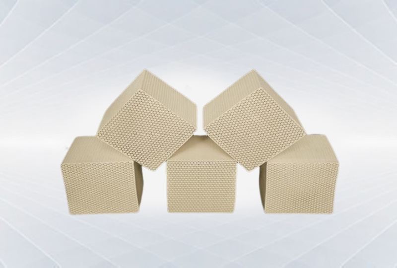 What Is Honeycomb Zeolite Molecular Sieve?