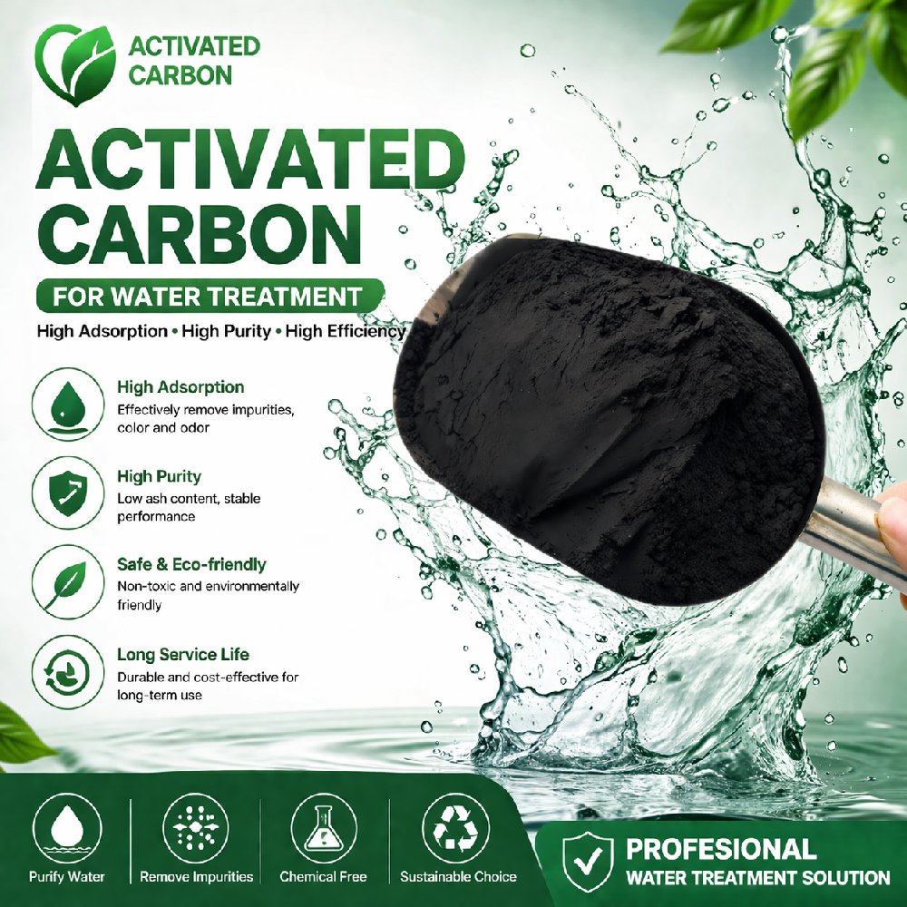  Activated Carbon for Biogas Purification: H₂S, Siloxane Removal and Media Selection