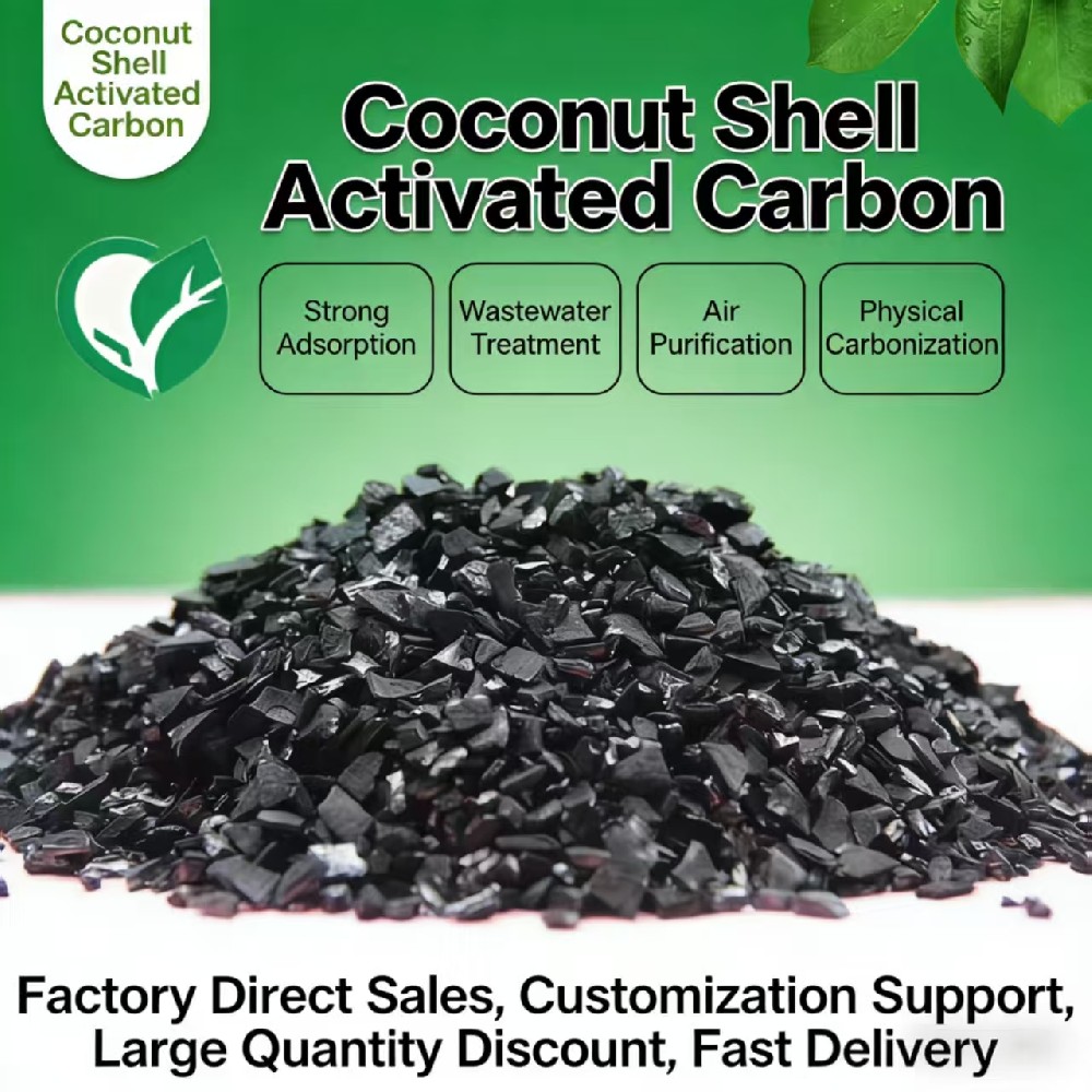  Acid Washed Activated Carbon: Properties, Benefits, Applications and Selection Guide
