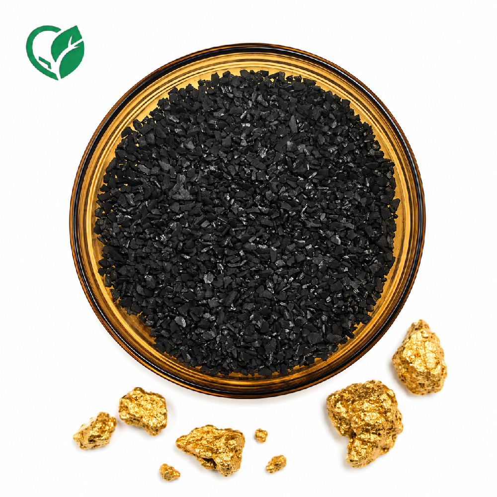  Activated Carbon for Gold Extraction: Complete Guide to Gold Recovery Using CIP, CIL and CIC Processes