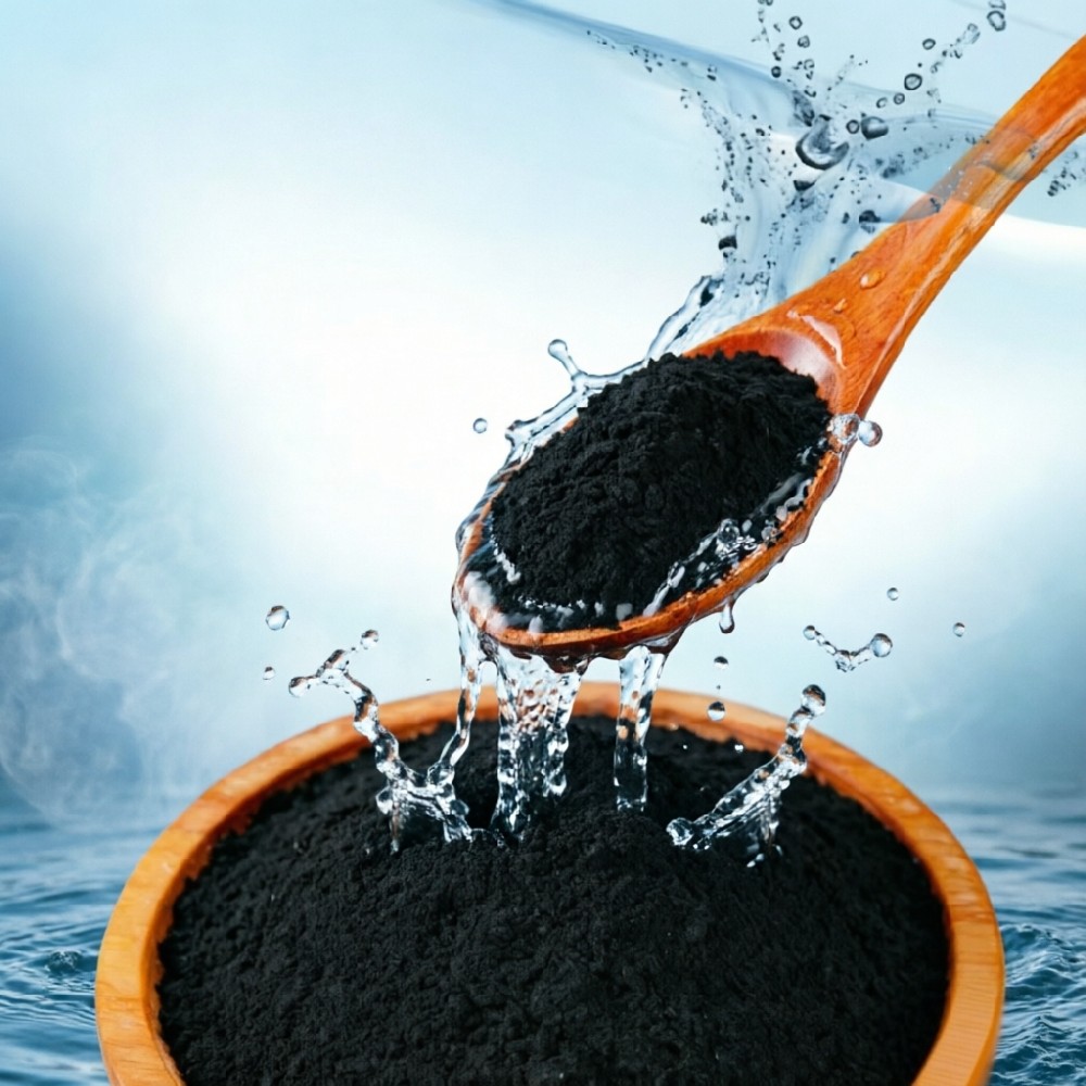  Activated Carbon for Water Treatment: How It Removes PFAS, Chlorine, Odors and Discoloration from Water