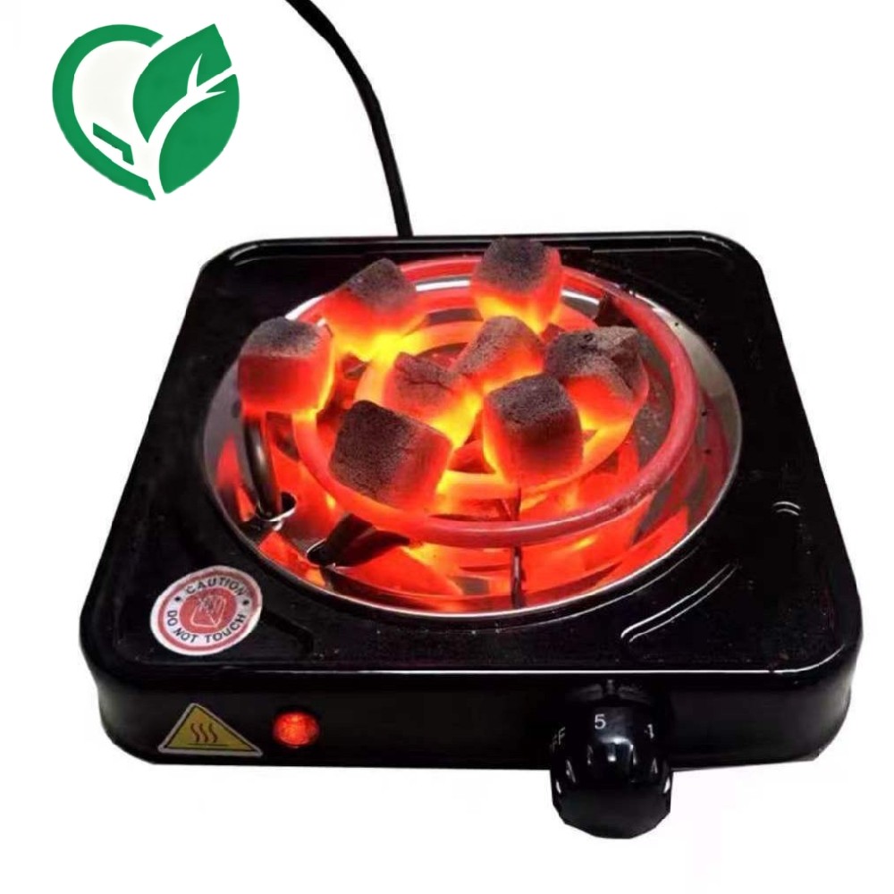  Shisha Charcoal Guide: Types, Sizes, Specifications and Buying Tips
